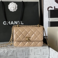 Chanel CF Series Bags